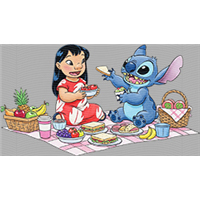 Stitch-SH  1645